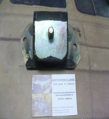 RC6940 SOPORTE MOTOR RENAULT 12