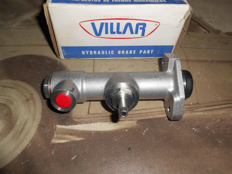 V1322 BOMBA EMBRAGUE SEAT 1400, 1500