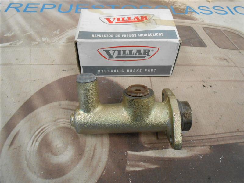V1343 BOMBA DE EMBRAGUE SIMCA 1200 REF. VILLAR 6223335