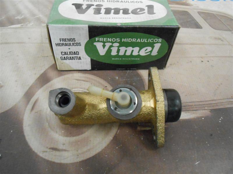 V1348 BOMBA EMBRAGUE CHRYSLER - TALBOT 180