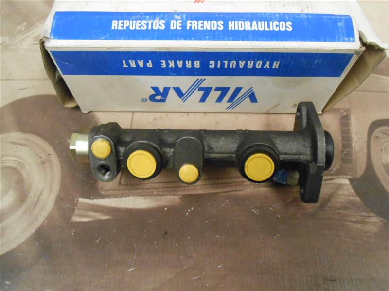V1274 BOMBA DE FRENO SEAT 131, PANDA, IBIZA