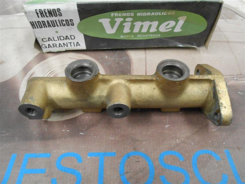 V1394 BOMBA DE FRENO FORD TAUNUS, GRANADA