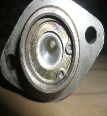 V1326 BOMBA FRENO RENAULT 8, 10, ALPINE A110 62->70, EMPUJADOR LARGO