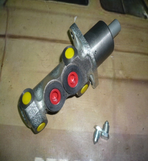 V1509/1423 BOMBA DE FRENO RENAULT SUPERCINCO GT TURBO 19 mm