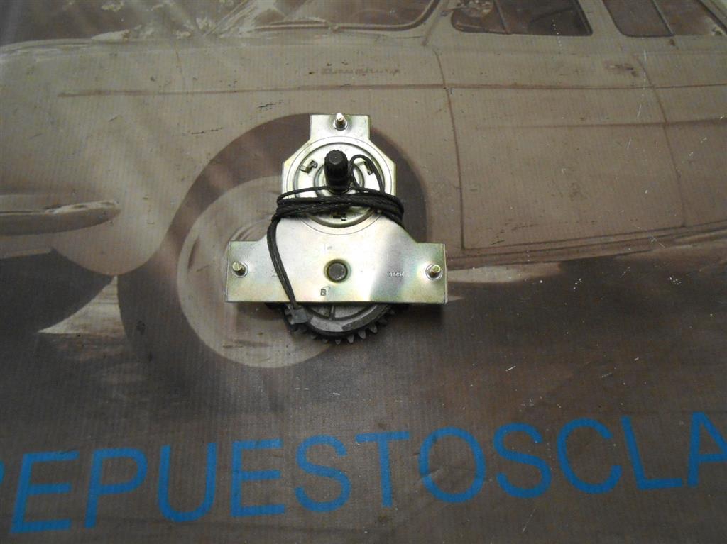 EL53 ELEVALUNAS SEAT 850 DELANTERO MODELO 4 PUERTAS