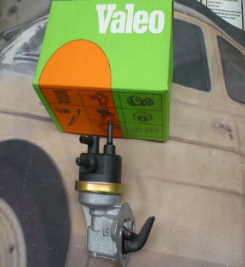 BC02 BOMBA GASOLINA SIMCA 1000 RALLY, 1200 TI, TALBOT 150, HORIZON, SOLARA, PEUGEOT 205, 309, 405