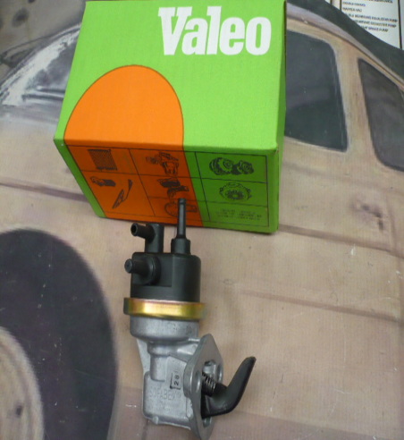 BC02 BOMBA GASOLINA SIMCA 1000 RALLY, 1200 TI, TALBOT 150, HORIZON, SOLARA, PEUGEOT 205, 309, 405