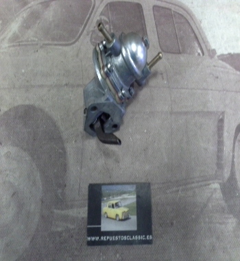 BC01 BOMBA GASOLINA SIMCA 1000, 1200, TALBOT 150