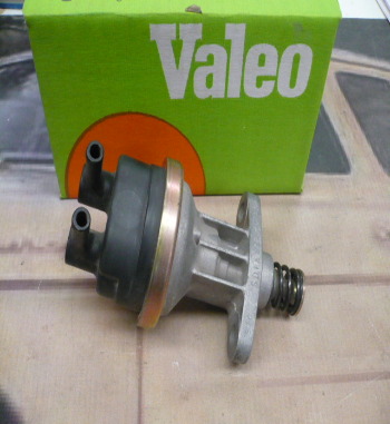 BC16 BOMBA GASOLINA PEUGEOT 205, 309, CITROEN BX, XM