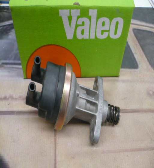 BC16 BOMBA GASOLINA PEUGEOT 205, 309, CITROEN BX, XM