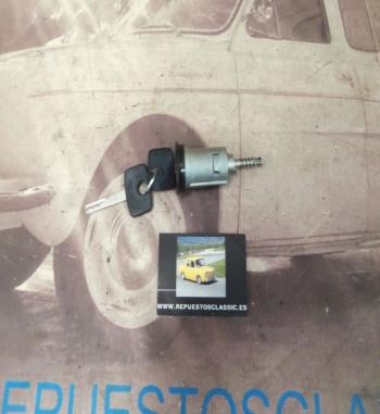 OP001 BOMBIN CLAUSOR ANTIRROBO OPEL KADETT, ASCONA