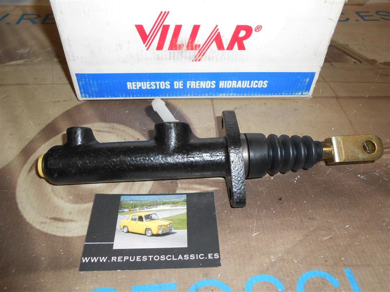 V1519 BOMBA DE FRENO ALFA ROMEO 33, SPRINT