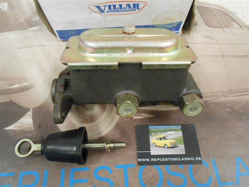 V1524 BOMBA DE FRENO JEEP WILLYS COMANDO