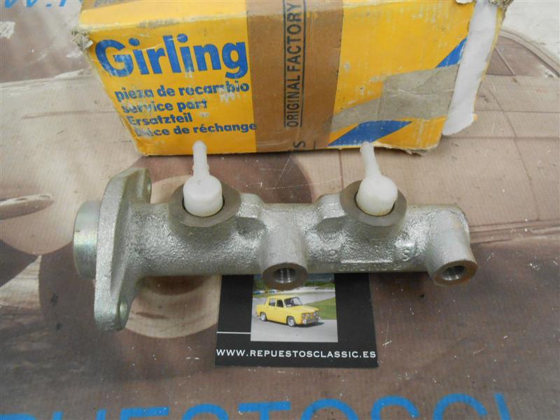 V1258 BOMBA DE FRENO SAVA J4 1000, 1100 VERSION GIRLING