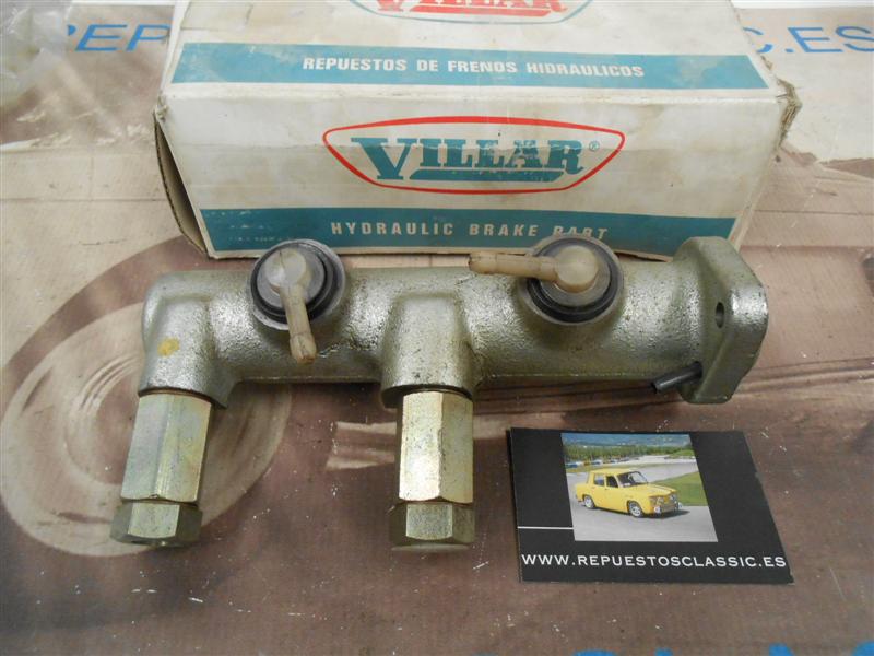 V1534 BOMBA DE FRENO AVIA 2000, NISSAN L45, L50 (82-86)