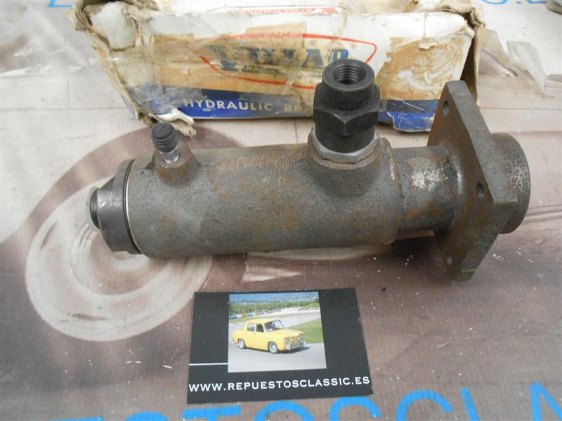 V1535 BOMBA DE FRENO SAVA S70 1"