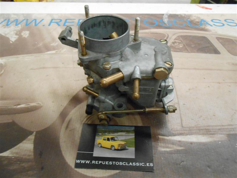 CD05 CARBURADOR PARA DESPIECE SOLEX 32 DI