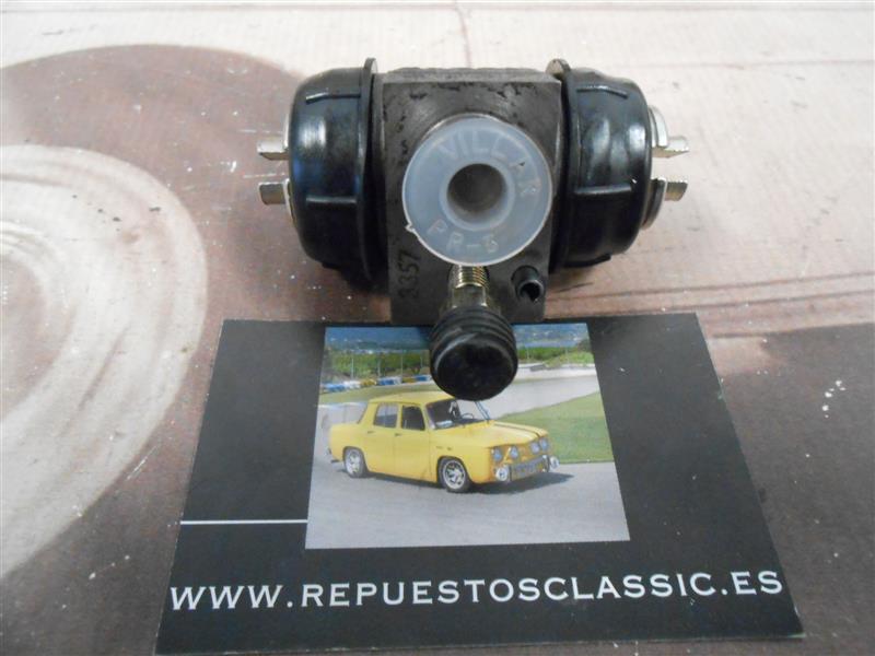 V2208 BOMBIN FRENO TRASERO MINI, MORRIS, MG MEDIDA 20'32 mm