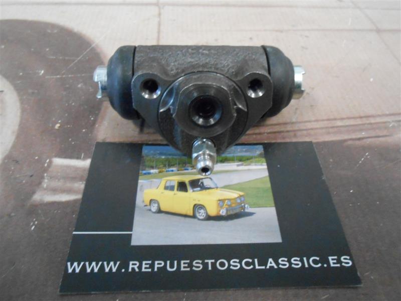 V2240 BOMBIN DE FRENO TRASERO SEAT 127, FURA (DESDE 1983) 19 mm