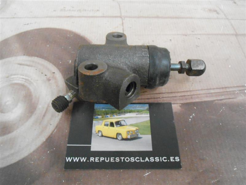 V2244 CILINDRO BOMBIN EMBRAGUE SIMCA 1000 MEDIDA 1"