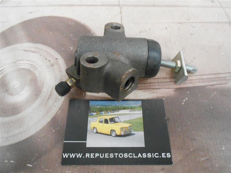 V2245 CILINDRO BOMBIN EMBRAGUE SIMCA 1000 GT, RALLY MEDIDA 1"