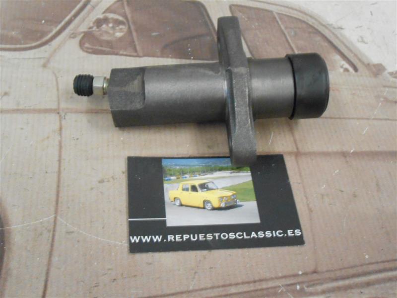 V2257 CILINDRO DE EMBRAGUE AVIA 1000, 1250, EBRO F260, 275 MEDIDA 7/8" SALIDA 3/8" CIERRE PLANO VILLAR 624.5654, 624.5593, 624.5