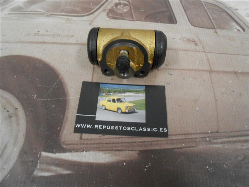 V2294 BOMBIN DE FRENO DELANTERO SEAT 1400 C, 1500 MEDIDA 28'57 mm
