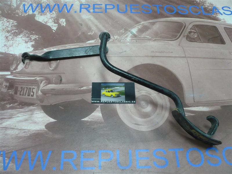PD07 PEDAL ACELERADOR SEAT 131