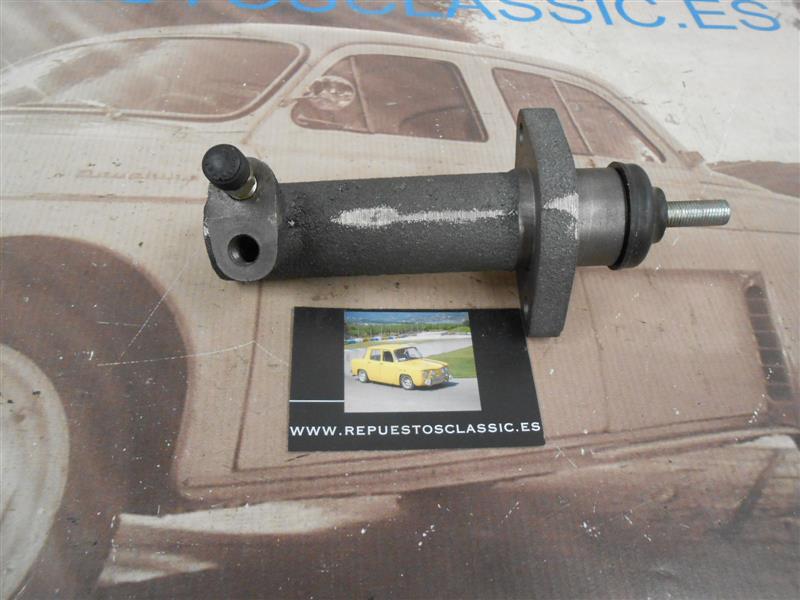 V2319 CILINDRO EMBRAGUE PEGASO COMET MEDIDAS 22 mm