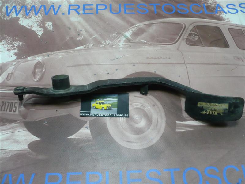PD10 PEDAL EMBRAGUE SEAT 131 DESDE 81