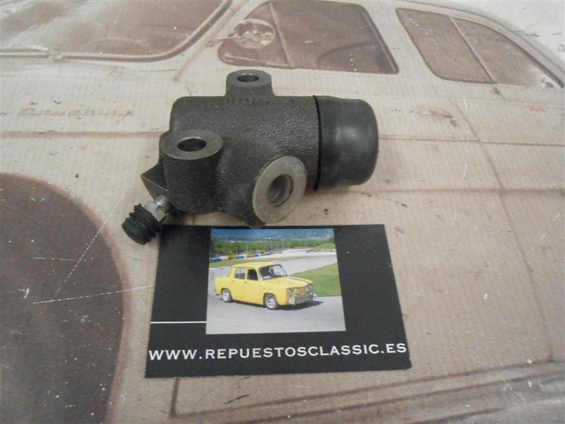 V2348 CILINDRO BOMBIN DE EMBRAGUE SIMCA 1000 TODOS MODELOS UNIFICADO MEDIDA 1"