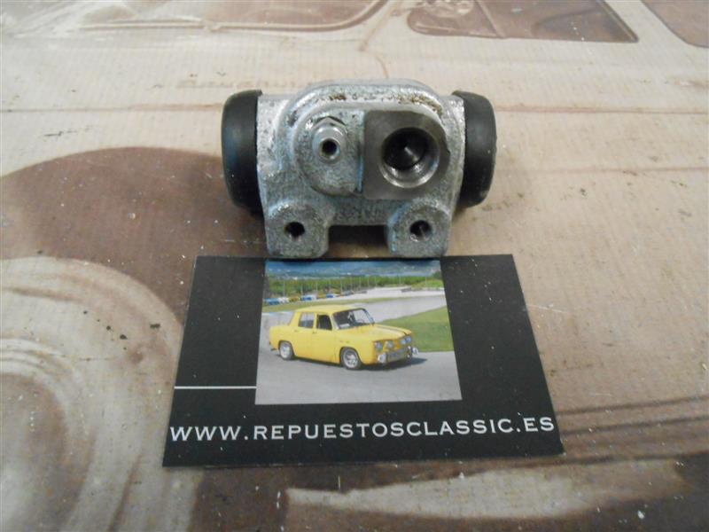 V2388 BOMBIN DE FRENO TRASERO PEUGEOT 309 MEDIDA 20'60 mm