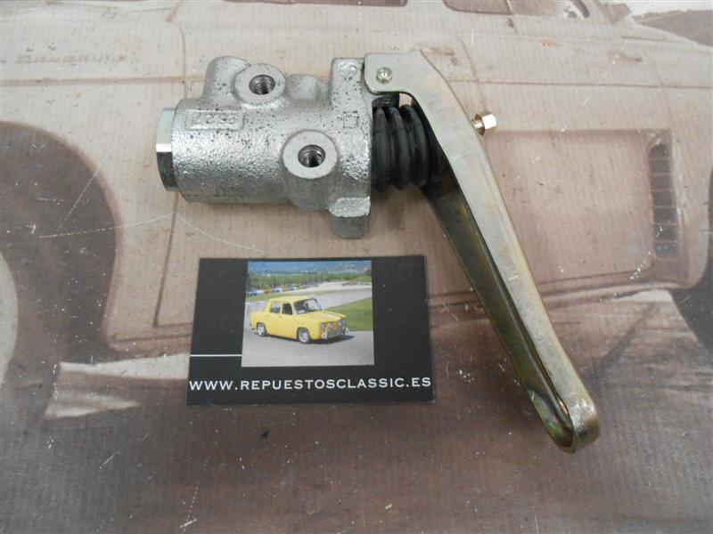 ST27 39524 COMPENSADOR REPARTIDOR FRENADA TALBOT HORIZON, 150, SOLARA, SIMCA 1200