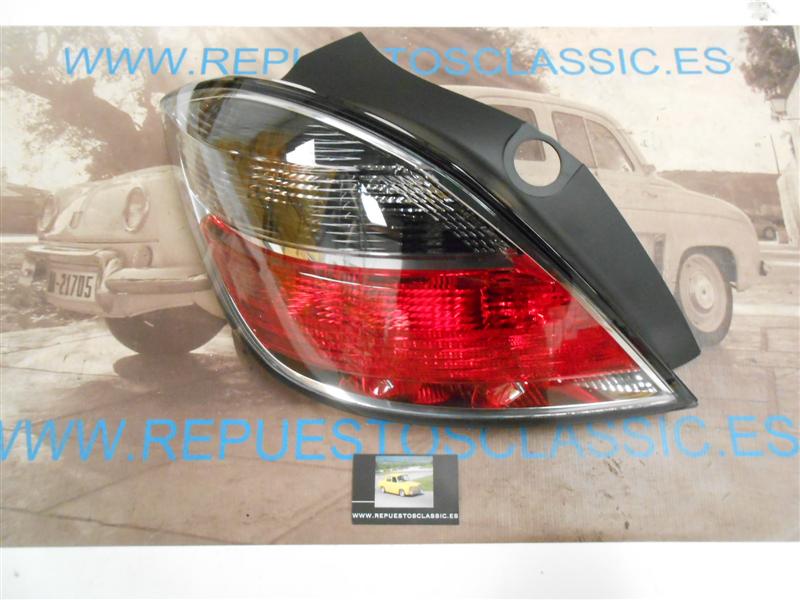H006 PILOTO TRASERO IZQUIERDO OPEL ASTRA (04-->) 9EL 354 073-011