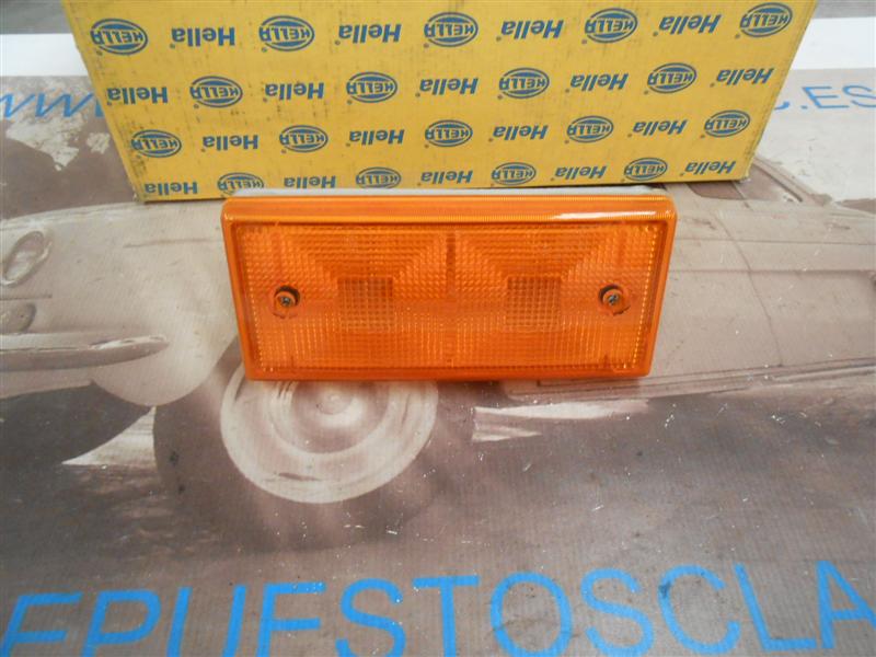 H073 PILOTO INTERMITENTE UNIVERSAL CAMION TRACTOR HELLA 2 BA 003 734-001