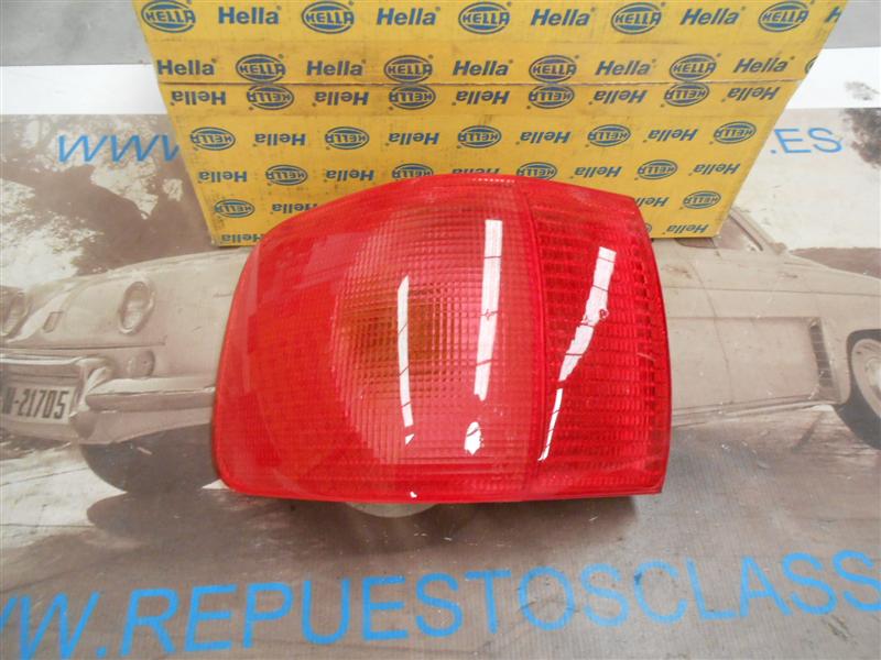 H090 PILOTO TRASERO IZQUIERDO AUDI 80 (9/90-12/94)  HELLA 9EL 140 847-021