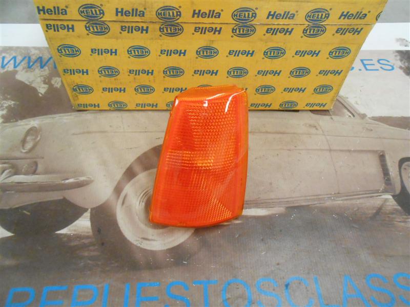 H094 PILOTO DELANTERO IZQUIERDO OPEL KADETT E HELLA 9EL128949011