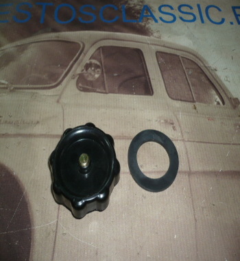 MC0705 TAPON LLENADO ACEITE RENAULT 8, 10, ALPINE A110 Y OTROS RENAULT