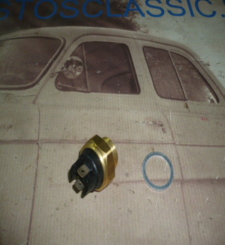 MC1203 TERMOCONTACTO UNIVERSAL 86º-95º RENAULT, SEAT, SIMCA