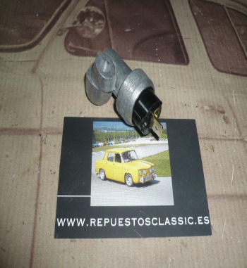 MC1233 3506 TERMOCONTACTO SOBRE CULATA RENAULT 8, 10, 8TS, 4, 5, 6, 12, A110 (HASTA 1974)