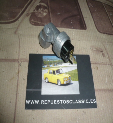 MC1233 3506 TERMOCONTACTO SOBRE CULATA RENAULT 8, 10, 8TS, 4, 5, 6, 12, A110 (HASTA 1974)