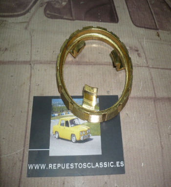 AS13 MC1601 ANILLO SINCRONIZADO 1ª VELOCIDAD RENAULT 8, 10, 8TS, ALPINE A110, 12 ANTIGUO