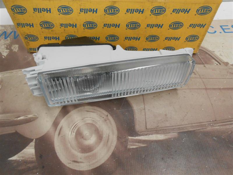 H103 FARO ANTINIEBLA DERECHA AUDI 80 (91-94) HELLA 1NL005150121