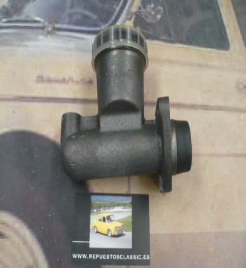V1305 BOMBA FRENO SEAT 1400 C, 1500 DEPÓSITO INCORPORADO
