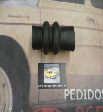 MANGUITO SUPERIOR RADIADOR SEAT 1400