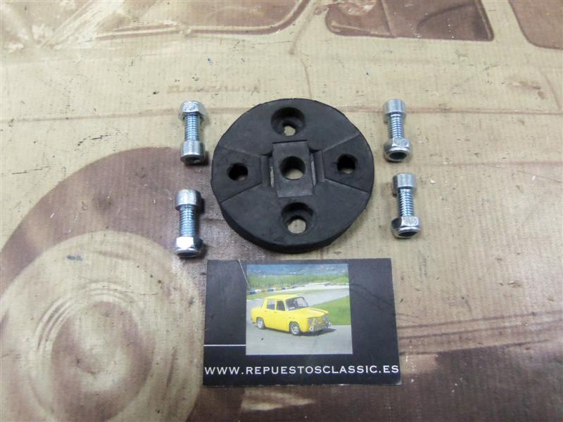 MC2226 7780218 FLECTOR DIRECCION REFORZADO RENAULT 4, 5, 6, 7, 8, 10, ALPINE A110, 12, 14,18