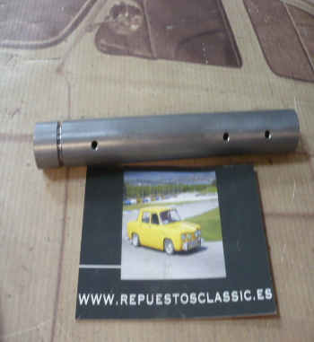 MC4024 EJE PEDALIER RENAULT 8, 10, ALPINE A110, DAUPHINE GORDINI