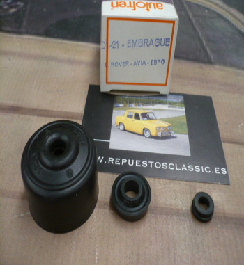 D1-21 NECESER BOMBA EMBRAGUE LAND ROVER, AVIA, EBRO 3/4"