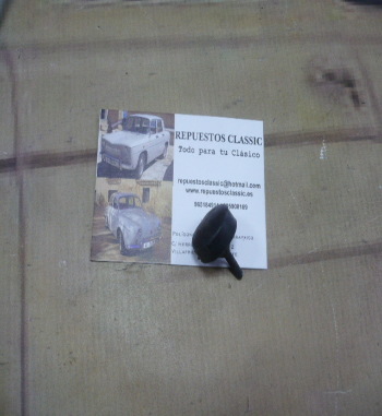 RC1785 TOPE PLANO CAPÓ DELANTERO SEAT 600