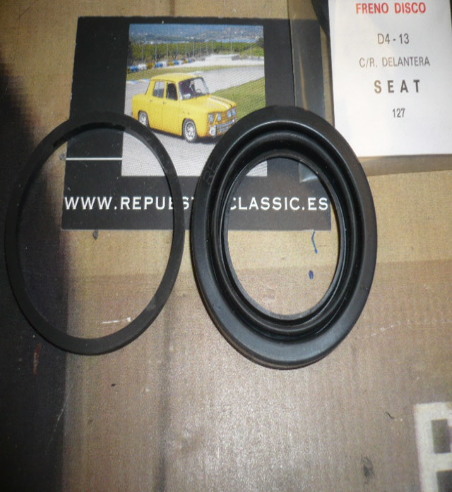 D4-13 NECESER PINZA FRENO SEAT 127, FURA 48 mm
